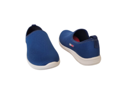 TENIS FEM. ACTVITTA SLIP ON MARINHO - comprar online