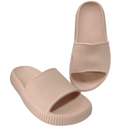 CHINELO FEM. SCALENO NUVEM NUDE