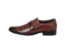 SAPATO SOCIAL MASC. BERTELLI WHISKY - comprar online