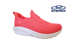 TENIS FEM. OLYMPIKUS INTUIT AMARIL - loja online