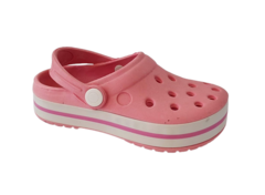 BABUCHE INF. FEM. YUUPII ROSA BEBE - comprar online