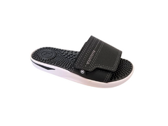 CHINELO SLIDER INF. MASC. MOLEKINHO PRETO - comprar online