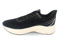 TENIS MASC. OLYMPIKUS VELOZ 3 PRETO - comprar online