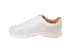 TENIS FEM. CASUAL MODARE BRANCO - loja online