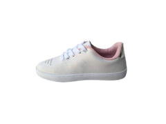 TENIS INF. FEM. MOLEKINHA BRANCO - comprar online