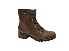 BOTA COTURNO FEM. PEGADA TOFF - comprar online