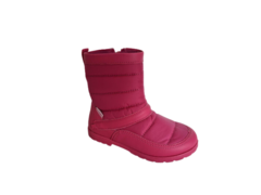 BOTA INF. FEM. PAMPILI PINK - loja online