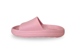 CHINELO SLIDER INF. FEM. MOLEKINHA ROSA - loja online