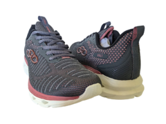 TENIS FEM. OLYMPIKUS VOLT CHUMBO - comprar online