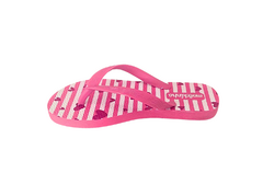 CHINELO INF. FEM. MOLEKINHA PINK - loja online