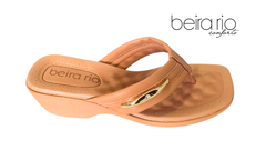 TAMANCO FEM. BEIRA RIO NUDE