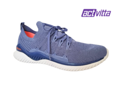 TENIS FEM. ACTVITTA JEANS - comprar online