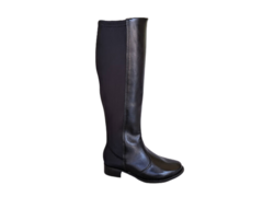 BOTA CANO ALTO FEM. BEIRA RIO PRETO - comprar online