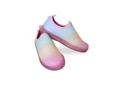 TENIS INF. FEM. LED WORLD COLORS MULTICOLOR na internet