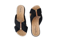 CHINELO FEM. TIRA X FEM. MODARE PRETO - comprar online