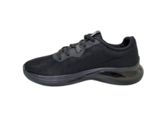 TENIS FEM. ACTVITTA PRETO - comprar online