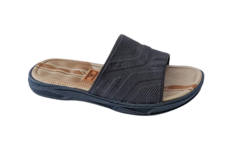 CHINELO INF. MASC. MOLEKINHO SLIDE MARINHO - comprar online