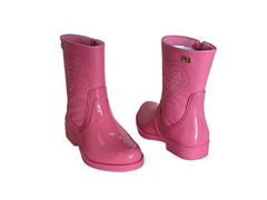 BOTA FEM. INF. WORLD COLORS PINK - comprar online