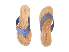 CHINELO FEM. MODARE JEANS - comprar online