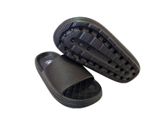 CHINELO INF. MASC. MOLEKINHO PRETO - comprar online