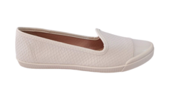 SAPATILHA FEM. MOLECA BRANCO - comprar online