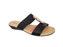 CHINELO FEM. MODARE PRETO - comprar online