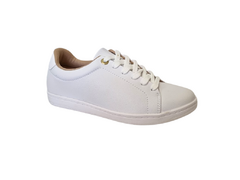 TENIS FEM. MODARE BRANCO - comprar online