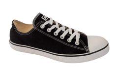 TENIS MASC. UP PRETO - comprar online