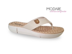 TAMANCO FEM. MODARE CREME