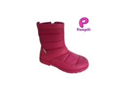 BOTA INF. FEM. PAMPILI PINK - comprar online