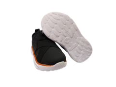 TENIS INF. MASC. LED SLIP ON MOLEKINHO PRETO na internet