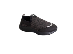 TENIS INF. MASC. MOLEKINHO PRETO - loja online