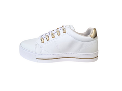 TENIS FEM. RAMARIM BRANCO - comprar online