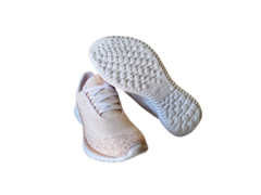 TENIS FEM. ACTVITTA BRANCO ROSA - comprar online