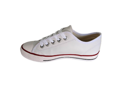 TENIS FEM. STREET STAR NAPA BRANCO - comprar online