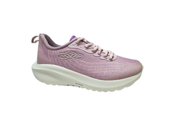 TÊNIS FEM. OLYMPIKUS ACQUA MIST LILAS - comprar online