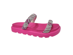 CHINELO FEM. VIZZANO PINK - comprar online