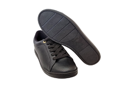 TENIS FEM. MODARE PRETO - comprar online