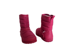 BOTA INF. FEM. PAMPILI PINK - loja online