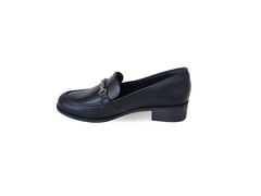 SAPATO SALTO FEM. RAMARIM PRETO - comprar online