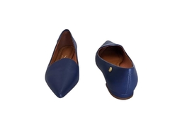 SAPATILHA FEM. VIZZANO AZUL - comprar online