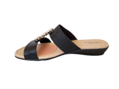 CHINELO FEM. MODARE PRETO