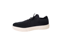 TÊNIS MASC. SLIP ON ACTVITTA KNIT PRETO - comprar online