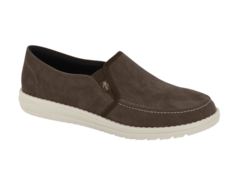 SAPATO MASC. BR SPORT CASUAL IATE CAFÉ - comprar online