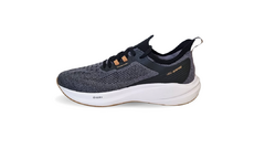 TENIS MASC. OLYMPIKUS SONORO AZUL PRETO - comprar online