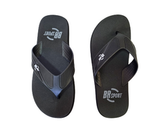 CHINELO DEDO MASC. BR SPORT PRETO - comprar online