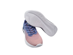 TENIS FEM. ACTVITTA ROSA JEANS - comprar online