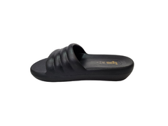 CHINELO NUVEM INF. FEM. WORLD COLORS PRETO - comprar online