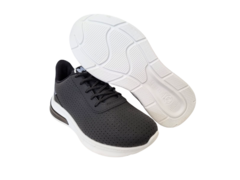 TENIS INF. MASC. LED MOLEKINHO PRETO - comprar online