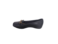 MOCASSIM FEM. MODARE PRETO - comprar online